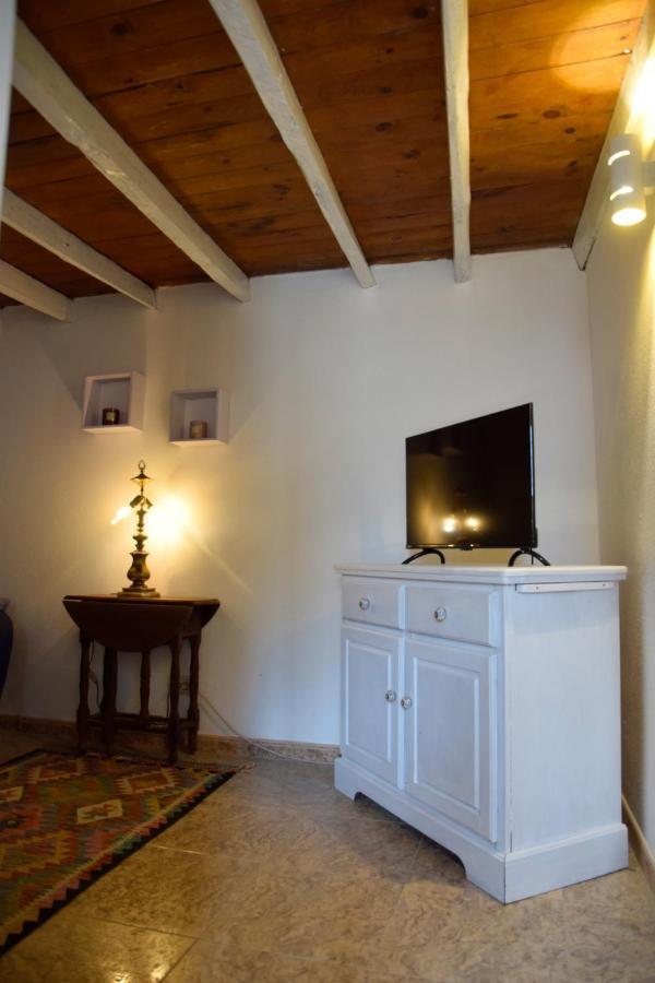 Ola Linda - Casa De Campo - Castelo de Vide Buitenkant foto